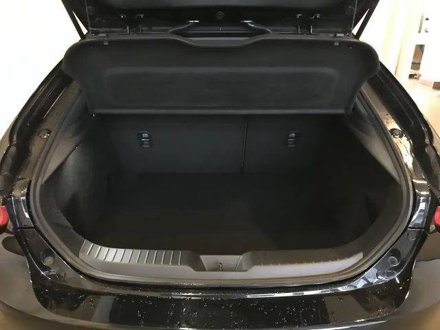 Mazda 3 SkyActiv e-Skyactiv