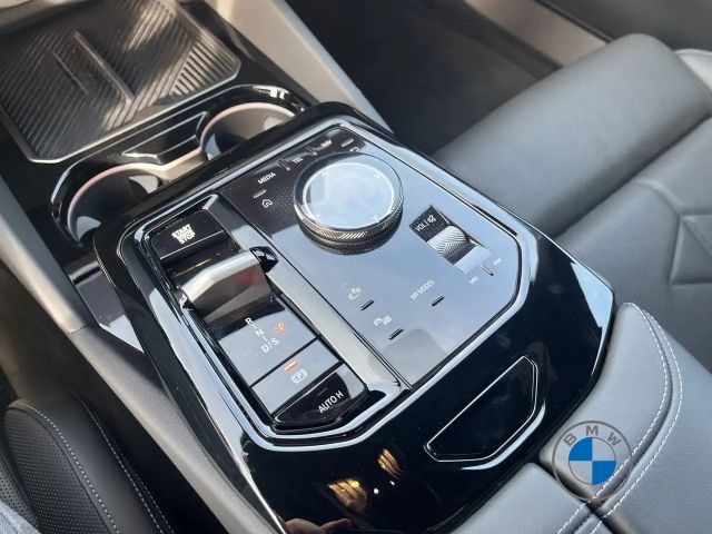 BMW 550 M-Sport Sedan xDrive