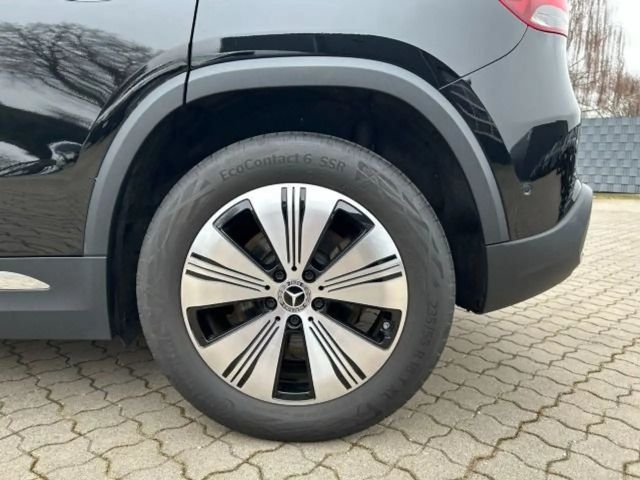 Mercedes-Benz EQA 250 Progressive