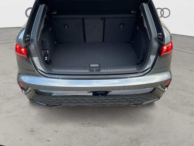 Audi A3 Quattro S-Tronic Sportback