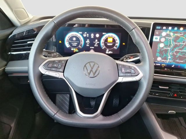 Volkswagen Passat Business DSG Variant