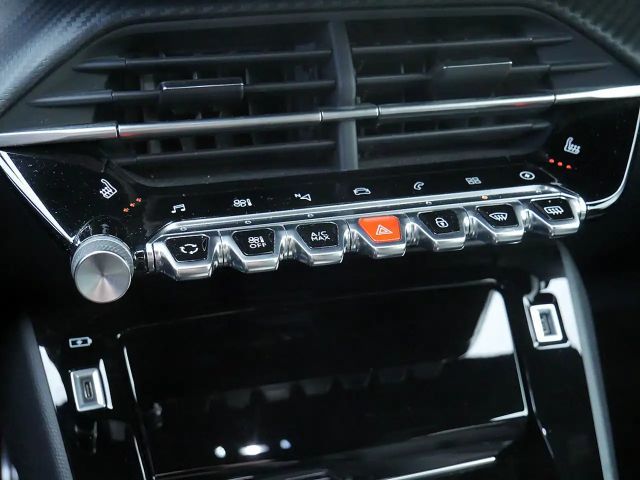 Peugeot E-208 GT-Line