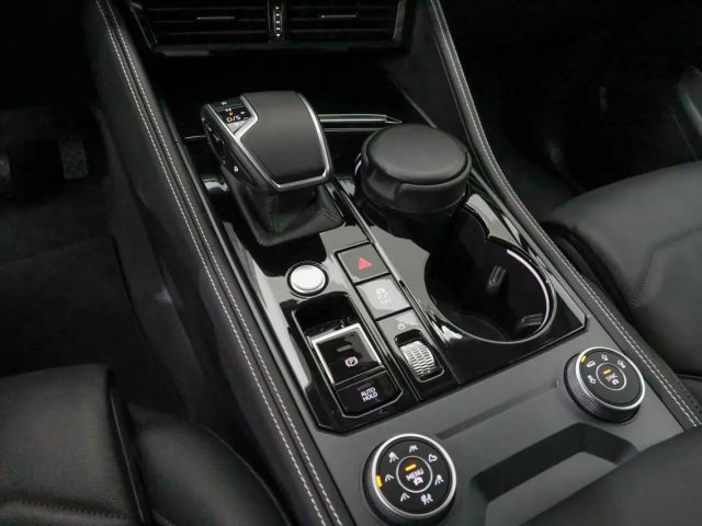 Volkswagen Touareg 3.0 V6 TDI