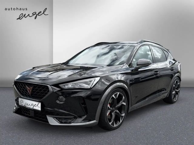 Cupra Formentor 4Drive DSG