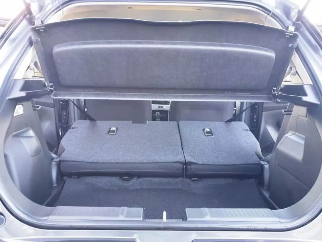 Suzuki Swift Comfort Hybrid