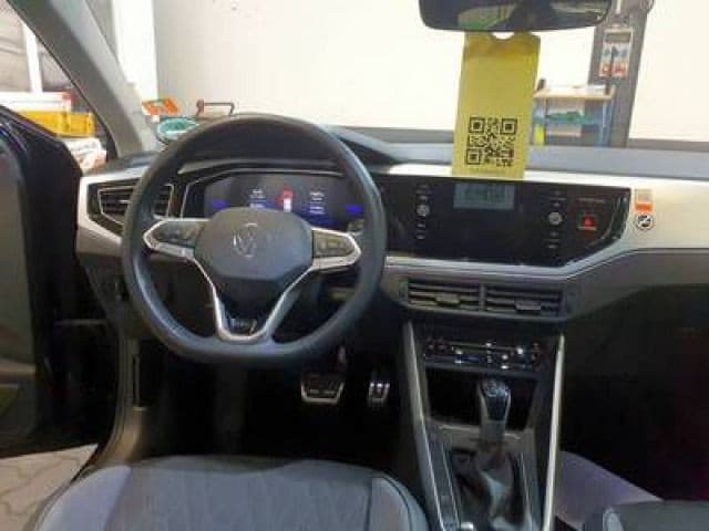 Volkswagen Polo 1.0 TSI DSG