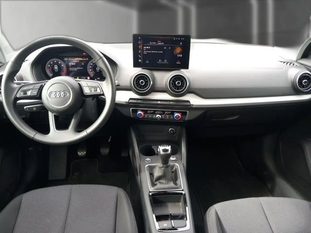 Audi Q2 30 TFSI