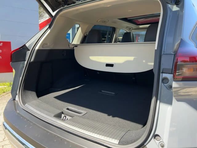 Nissan X-trail Tekna