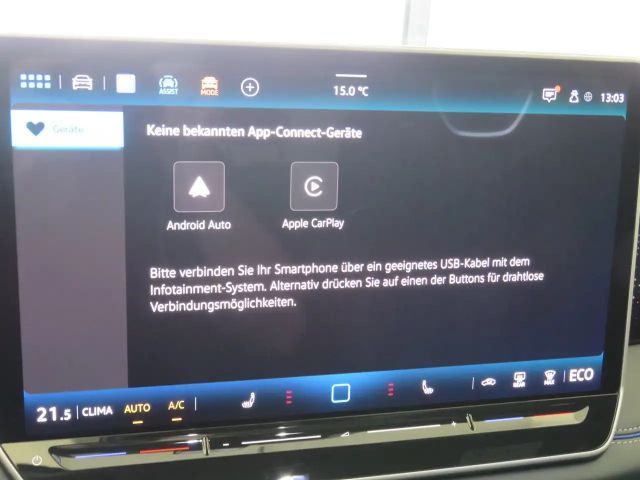 Volkswagen Tiguan DSG Sport eHybrid