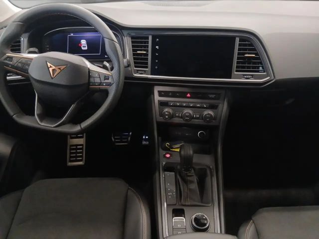 Cupra Ateca 1.5 TSI DSG