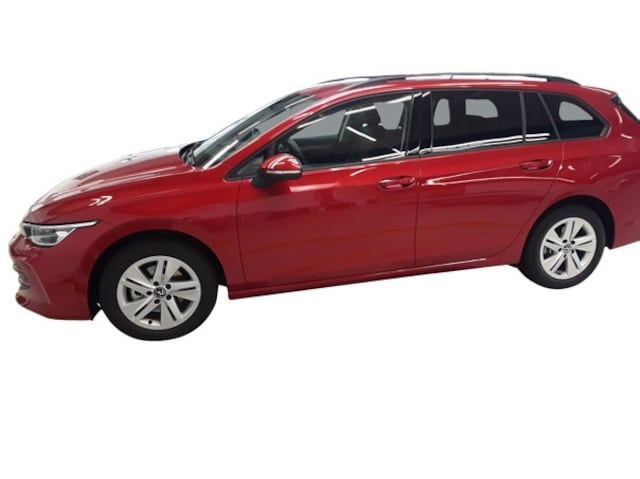 Volkswagen Golf 1.5 TSI Golf VIII Variant