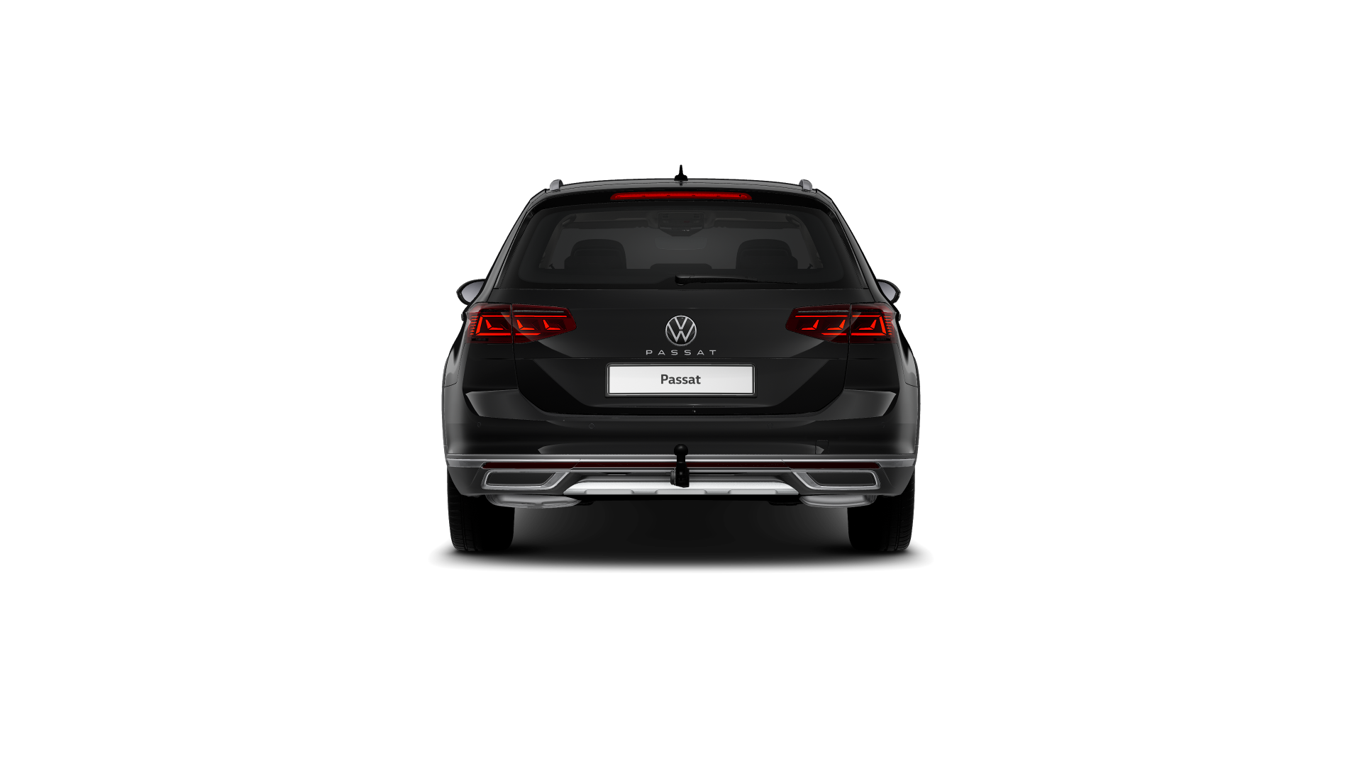 Volkswagen Passat 2.0 TSI AllTrack DSG Variant