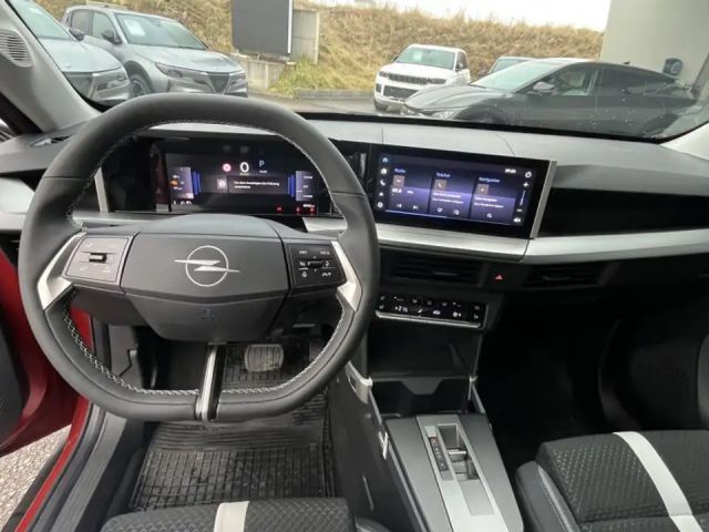 Opel Frontera 44 kWh GS e-Frontera