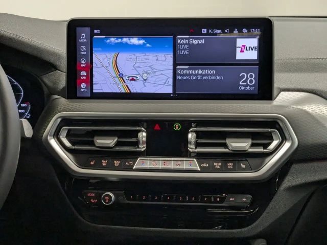 BMW X4 Competition Coupé