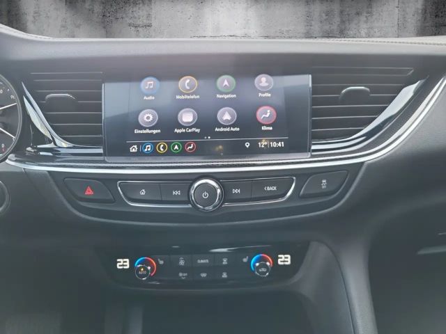 Opel Insignia Business Sports Tourer