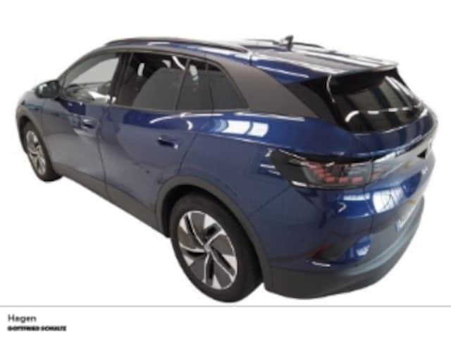 Volkswagen ID.4 Performance Pro