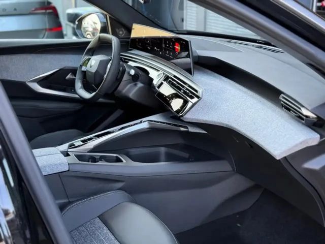 Peugeot 3008 Allure Pack Hybrid