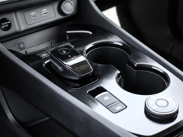 Nissan X-trail AWD N-Connecta e-4ORCE