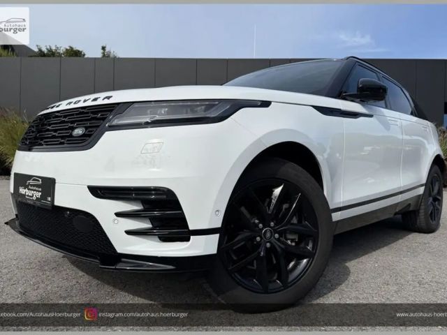 Land Rover Range Rover Velar SE