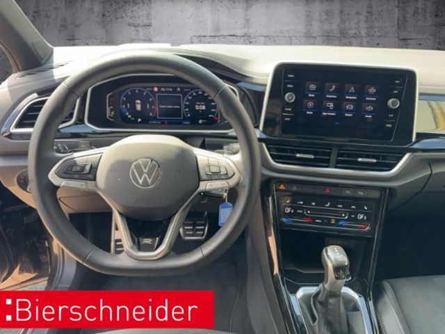 Volkswagen T-Roc 1.5 TSI DSG IQ.Drive R-Line