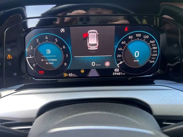 Volkswagen Golf 1.5 TSI Life