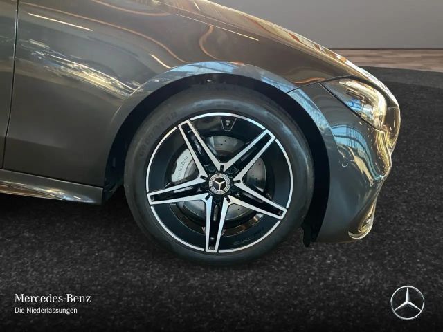 Mercedes-Benz C 200 AMG Line Estate