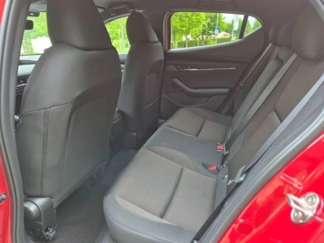 Mazda 3 Exclusive-line SkyActiv e-Skyactiv