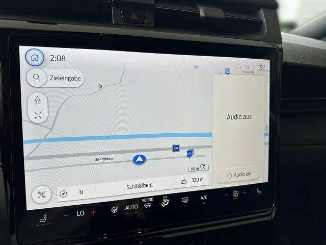 Ford Puma EcoBoost ST Line