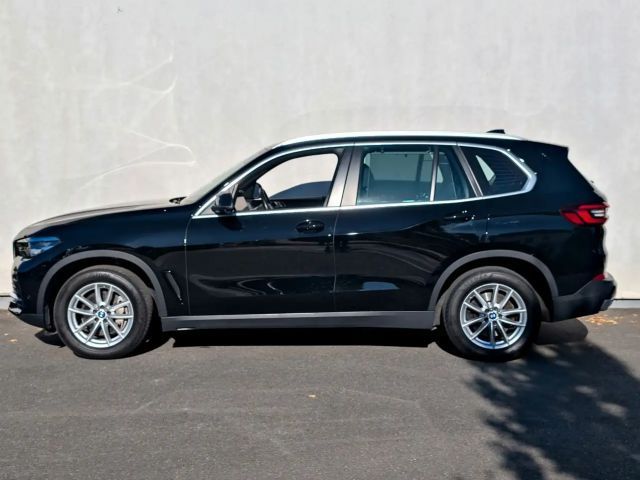 BMW X5 xDrive