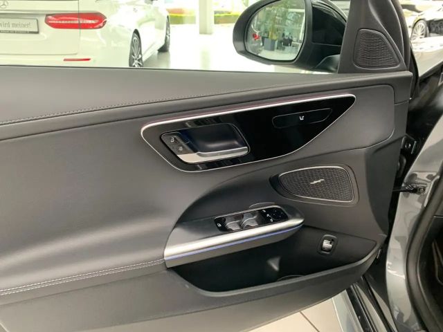 Mercedes-Benz C 200 Estate