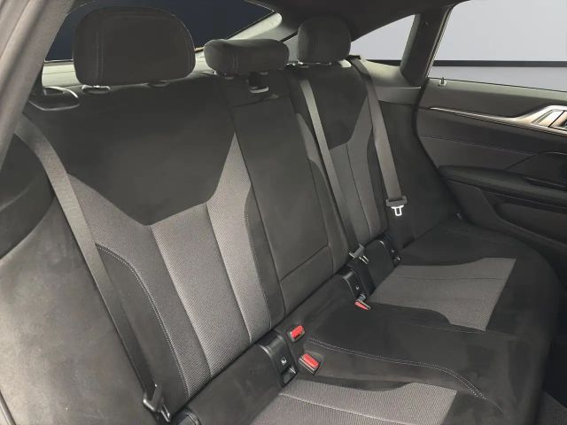 BMW 420 420i Coupé Gran Coupé