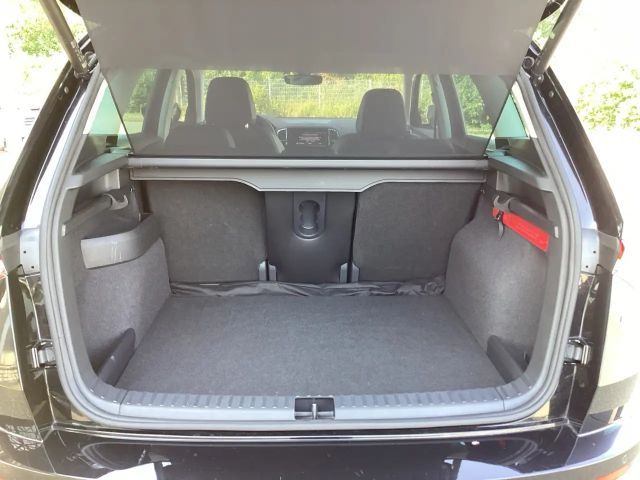 Skoda Karoq 4x4 Style Style