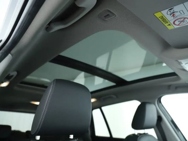 BMW 218 218d Gran Tourer