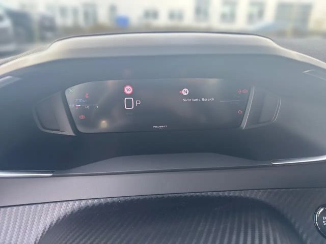 Peugeot 2008 Allure Pack