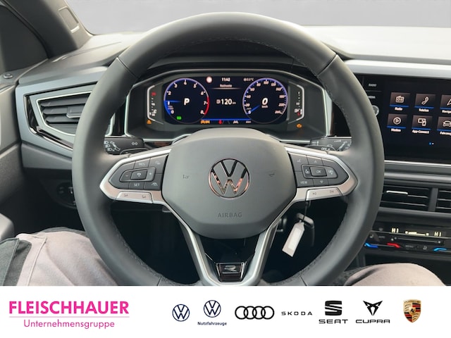 Volkswagen Taigo Plus R-Line