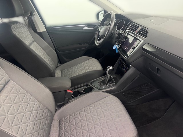 Volkswagen Tiguan 2.0 TDI DSG Life