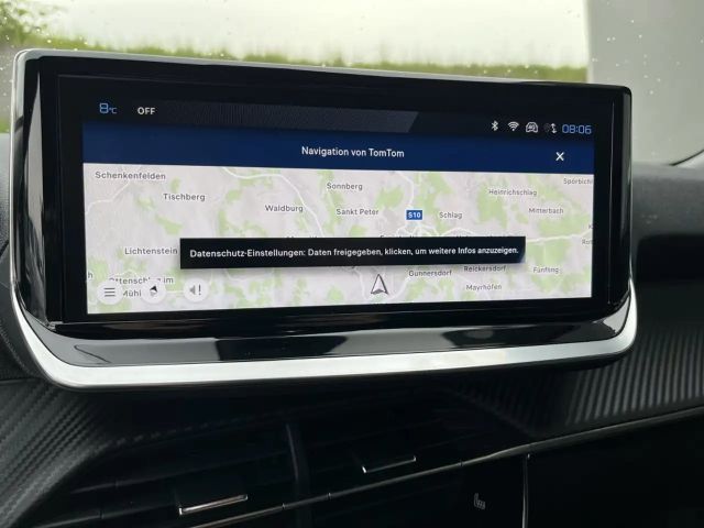 Peugeot 2008 Allure Pack PureTech