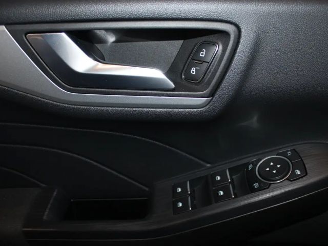 Ford Kuga Cool & Connect Plug in Hybrid