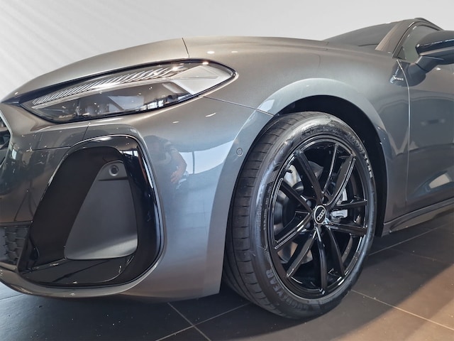 Audi A5 Avant Hybride Quattro S-Tronic