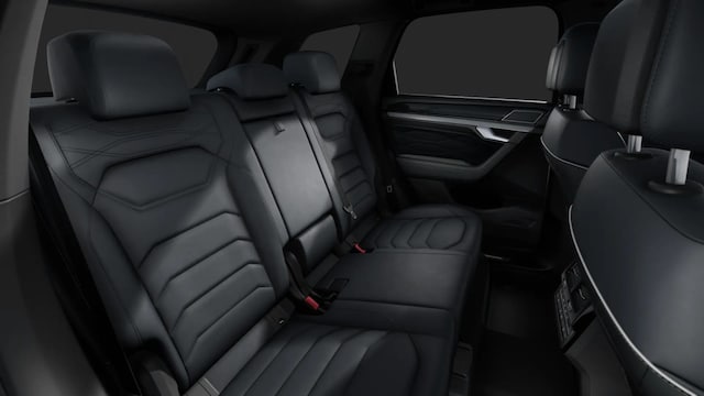 Volkswagen Touareg 3.0 V6 TDI Elegance Elegance