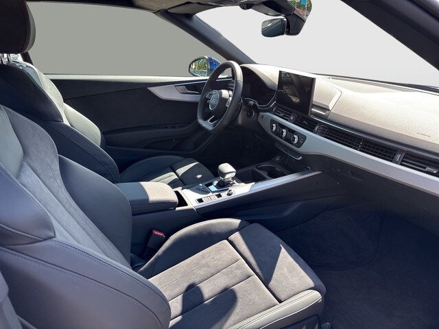 Audi A5 35 TFSI Cabriolet S-Tronic