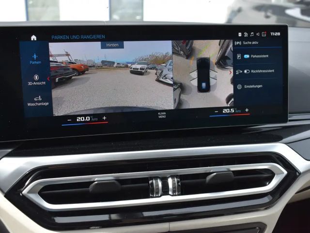 BMW M3 Competition xDrive