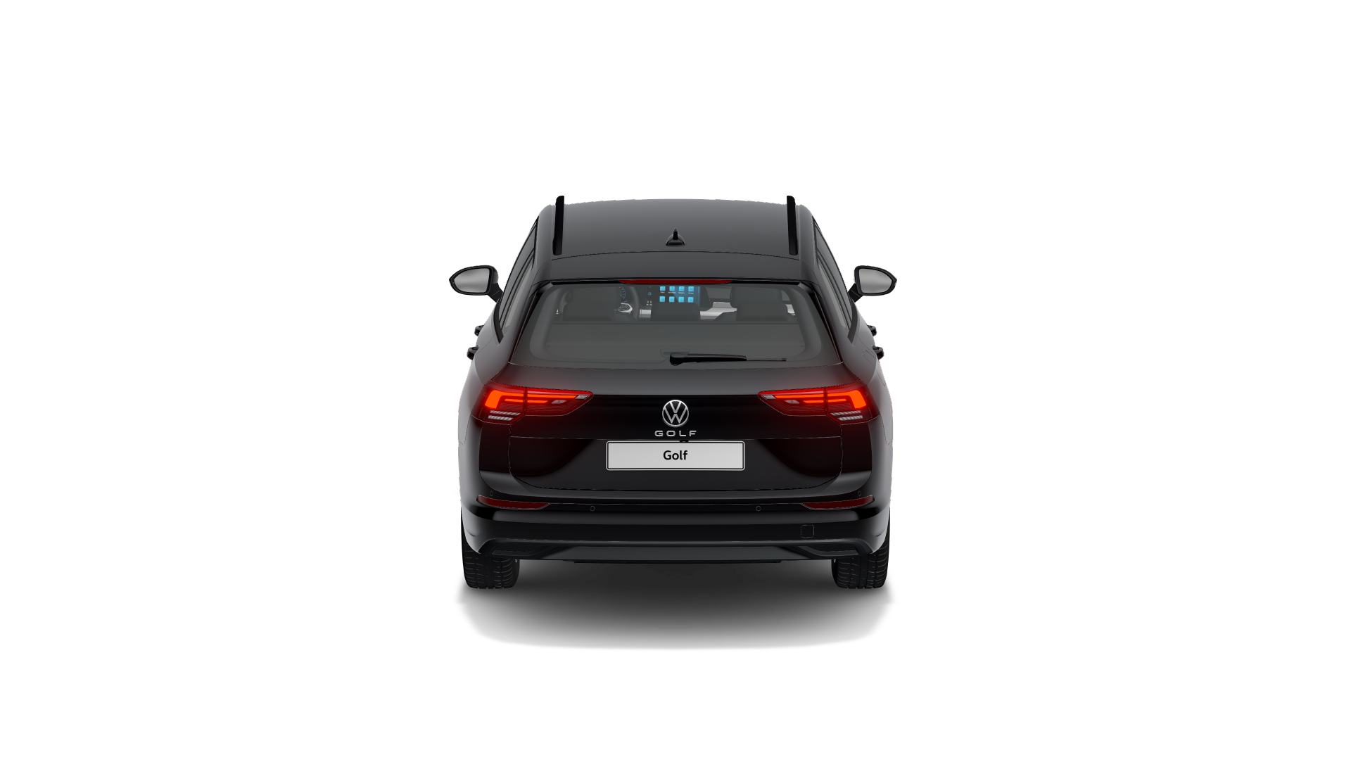 Volkswagen Golf 1.0 TSI Golf VIII Life Variant