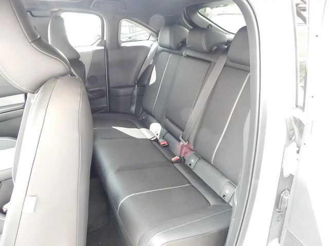 Mazda MX-30 SkyActiv e-Skyactiv