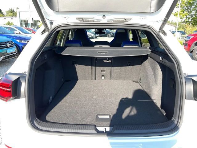 Volkswagen Golf DSG Variant