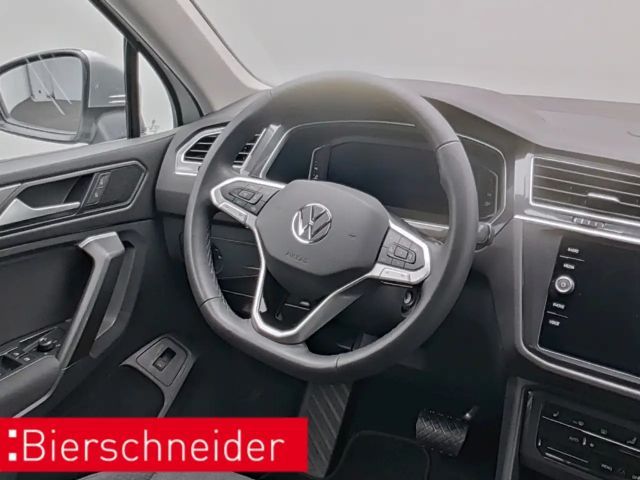 Volkswagen Tiguan 2.0 TDI Allspace DSG Life