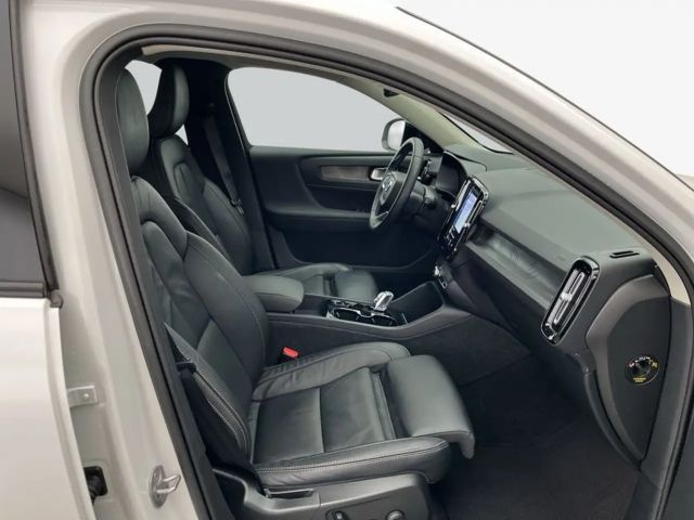 Volvo XC40 Dark Plus Recharge T5
