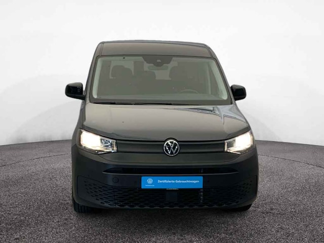 Volkswagen Caddy 1.5 TSI DSG