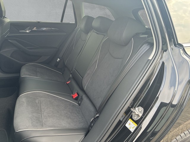 Volkswagen Passat 2.0 TDI Business DSG Variant