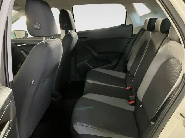 Seat Ibiza 1.0 TSI Style